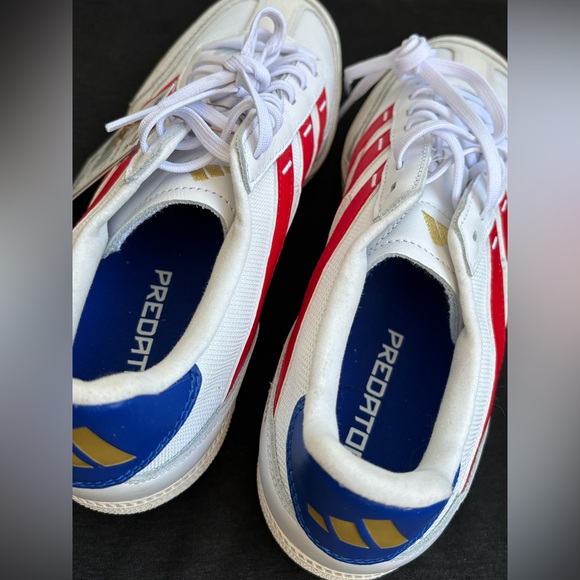 Adidas Predator Freestyle Indoor main image 4